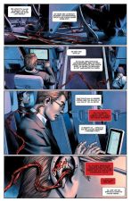 Eddie Brock: Carnage # 01