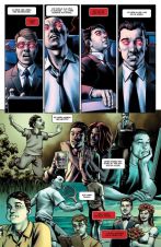 Eddie Brock: Carnage # 01