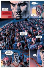 Eddie Brock: Carnage # 01