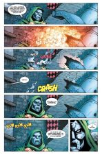 Marvel Team-Up: Partner wider Erwarten