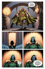 Marvel Team-Up: Partner wider Erwarten