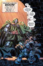 Marvel Team-Up: Partner wider Erwarten