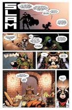 Marvel Team-Up: Partner wider Erwarten