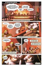 Marvel Team-Up: Partner wider Erwarten