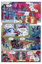 X-Men: X-Manhunt - Die Jagd auf Professor X