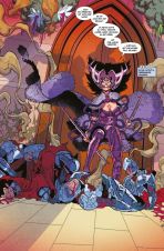 X-Men: X-Manhunt - Die Jagd auf Professor X