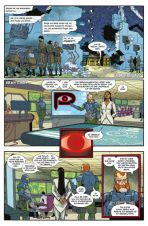 X-Men: X-Manhunt - Die Jagd auf Professor X