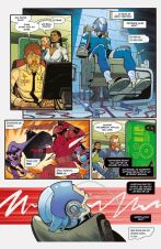 X-Men: X-Manhunt - Die Jagd auf Professor X