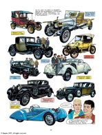 Michel Vaillant Collectors Edition # 17 (von 20)