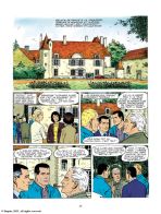 Michel Vaillant Collectors Edition # 17 (von 20)