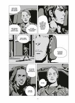 Corto Maltese - Der gestrige Tag