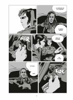 Corto Maltese - Der gestrige Tag