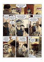 Nestor Burma – Blten, Koks und blaues Blut - Neue Edition