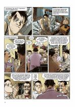 Nestor Burma – Blten, Koks und blaues Blut - Neue Edition