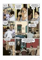 Nestor Burma – Blten, Koks und blaues Blut - Neue Edition