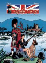 Lady Elza # 02 (von 3)