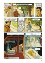 Lady Elza # 02 (von 3)