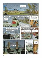 Lady Elza # 02 (von 3)