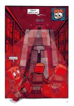 Minecomic (03): Wstenzombies - bis die Sonne sticht!