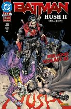 Batman (Serie ab 2017) # 104