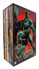 Batman Comic-Adventskalender 2025 - mit Schuber