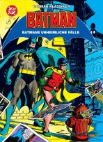 Batman Klassiker: Batmans unheimliche Flle