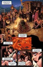 Doctor Doom: Die Legende des Tyrannen - SC