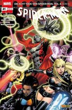 Spider-Man (Serie ab 2023) # 41