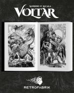 Voltar