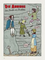 Geheimnis der Knochen, Das