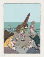 Geheimnis der Knochen, Das