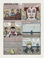 Geheimnis der Knochen, Das