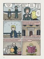 Geheimnis der Knochen, Das