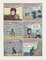 Geheimnis der Knochen, Das