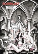 Feral # 13 (Deutsche Ausgabe)