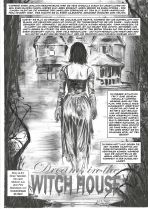 Feral # 13 (Deutsche Ausgabe)