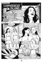 Feral # 13 (Deutsche Ausgabe)