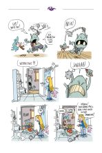 Aurora und der Ork # 03