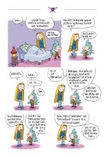 Aurora und der Ork # 03