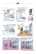 Aurora und der Ork # 03