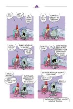 Aurora und der Ork # 03