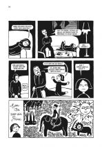 Persepolis Gesamtausgabe - Neuedition - Neuauflage (mit neuem Vorwort)