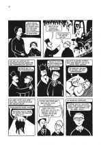 Persepolis Gesamtausgabe - Neuedition - Neuauflage (mit neuem Vorwort)