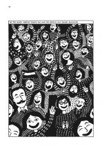 Persepolis Gesamtausgabe - Neuedition - Neuauflage (mit neuem Vorwort)