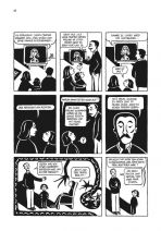 Persepolis Gesamtausgabe - Neuedition - Neuauflage (mit neuem Vorwort)