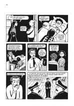 Persepolis Gesamtausgabe - Neuedition - Neuauflage (mit neuem Vorwort)