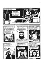 Persepolis Gesamtausgabe - Neuedition - Neuauflage (mit neuem Vorwort)