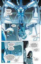 Aliens vs. Avengers: Der finale Kampf