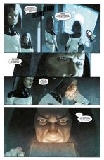 Aliens vs. Avengers: Der finale Kampf