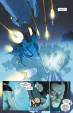 Aliens vs. Avengers: Der finale Kampf